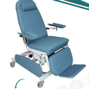 FAUTEUIL DE CHIMIOTHERAPIE 170