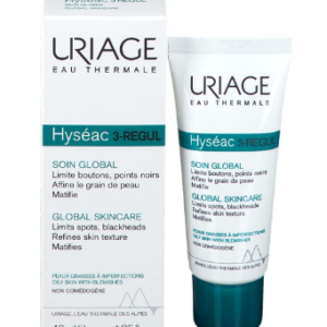 URIAGE HYSEAC 3 Regul + Soin Global