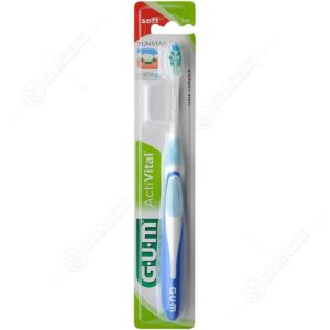 GUM  BROSSE A DENT ACTIVITAL 585/BAD