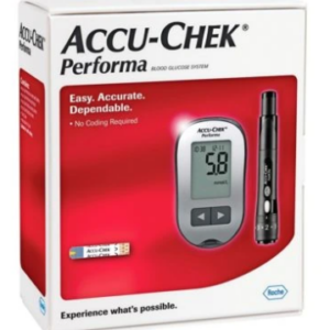 APPAREIL ACCU CHEK PERFORMA