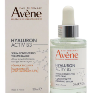 AVENE HYALURON SERUM ACTIV B3 30ML