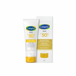 CETAPHIL LIPOSOMAL LOTION SPF 50+