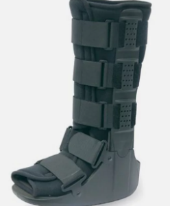 TYNOR D32 Botte de marche Anti-équin (S/M/L/XL)