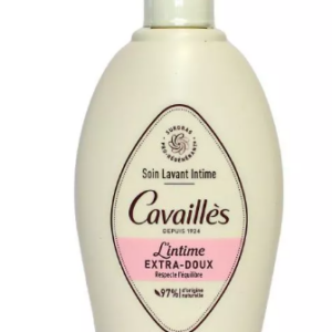 ROGE CAVAILLES SOIN INTIME EXTRA DOUX 250ML