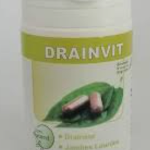 DRAINVIT B/30 GELULES