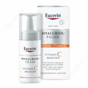 EUCERIN HYALURON FILLER VITAMINE C