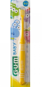 GUM BROSSE A DENTS BAD BABY REF 213