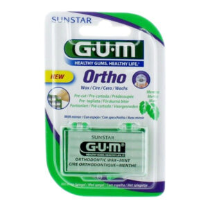 GUM CIRE ORTHO REF 724