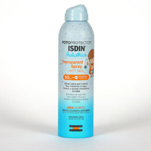 ISDIN FOTOPROTECTOR SPRAY PEDIATRICS SPF50+ 250ML