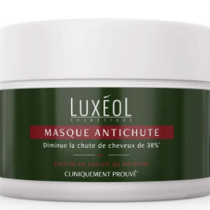 LUXEOL Masque anti chute, 200ML