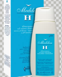 MEDILEN H HYDRO CREME NETTOYANTE 200ML