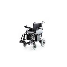 Fauteuil roulant électrique pliable INTCO Y209