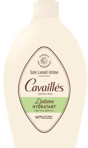 ROGE CAVAILLES SOIN TOILETTE Hydratant SECHERESSE 250ML