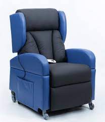 Fauteuil releveur PROCLASSIC à hauteur variable