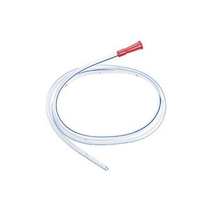 SONDE GASTRIQUE SILICONE CH 18