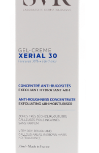 SVR Xérial 30 Gel-Crème 75 ml