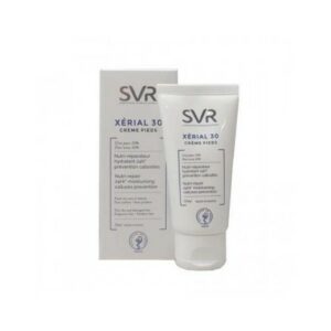 SVR XERIAL 30 CREME PIRDS 50ML