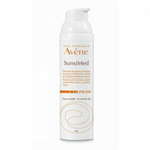 AVENE PROTECTION PEAUX SENSIBLE  80ML