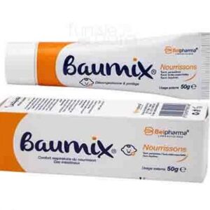 BAUMIX CONFORT RESPIRATOIRE DU NOURISSON - 50 G