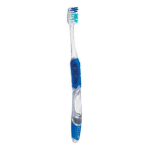 GUM TECHNIQUE + BROSSE A DENTS SOUPLE REF 491