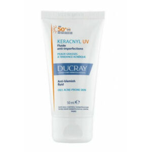 DUCRAY KERACNYL UV SPF 50+ 50ML