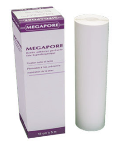 MEGAPORE PERFORE 18CM*5M