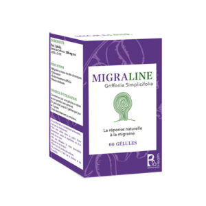 BIOHEALTH MIGRALINE BT/30