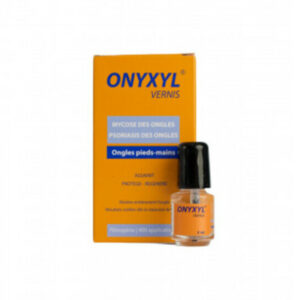 ONYXYL VERNIS