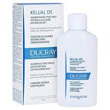 DUCRAY KELUAL DS SHAMP 100ML