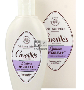 ROGE CAVAILLES GEL INTIMES MYCOLEA 200ml