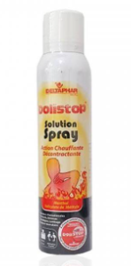 DOLISTOP SPRAY 70ML