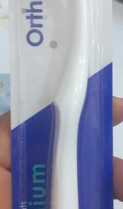 CURIX BROSSE A DENT ORTHO MEDIUM