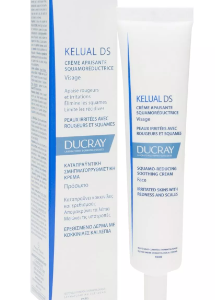 DUCRAY KELUAL DS CREME 40ML