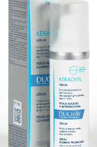 DUCRAY KERACNY SERUM 30ML