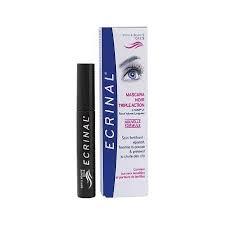 ECRINAL MASCARA NOIR FORTIFIANT 7ML