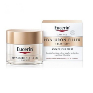 EUCERIN ELASTICITY JOUR SPF15