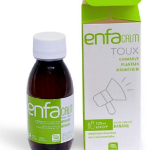 ENFACALM TOUX 125ML