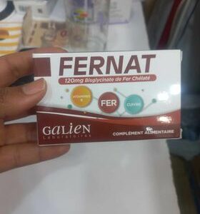 GALIEN FERNAT