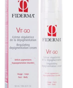 FIDERMA VIT-GO CREME 50ML