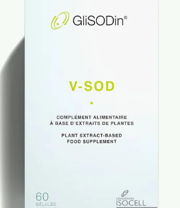 GliSODin V-SOD