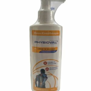 HOLIS PHYSIOVAL CREME MASSAGE 150ML