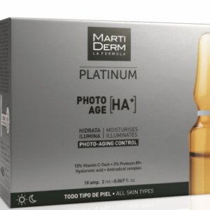 Marti Derm Platinum Photo-âge Ha+