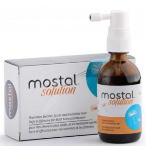 MOSTAL SOLUTION 50ML