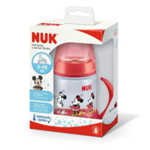 NUK TASSE TEMP CONTROL MICKEY 6-18M