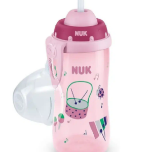 NUK TASSE FLEXI CUP 12+