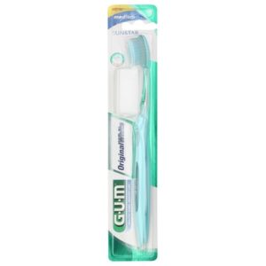 GUM BROSSE A DENT ORIGINAL WHITE REF 563