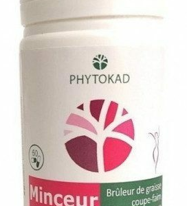 PHYTOKAD MINCEUR BT/60 GELULES