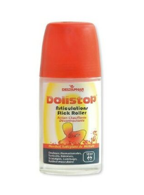 DOLISTOP STICK ROLLER DECONTRACTANTE 50ML