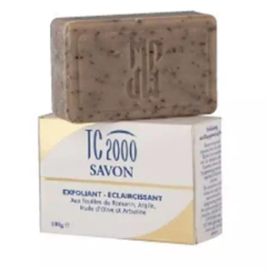 TC 2000 SAVON ECLAIRSISSANT 90G