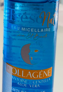 TRESONAT EAU MICELLAIRE 150ML